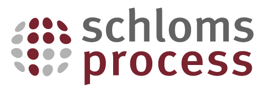 Schloms Process Logo